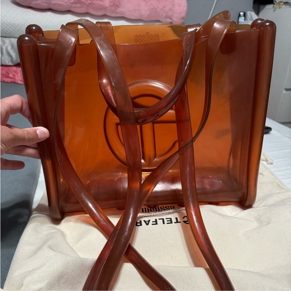 New Telfar Medium Tote - Picture 5 of 10